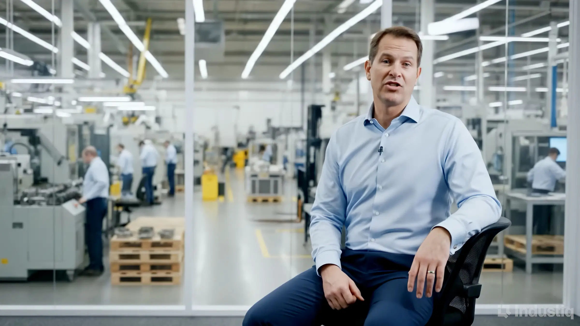 Thumbnail of Real Teams video